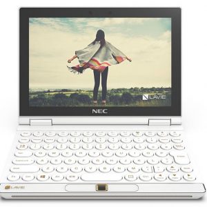 رونمایی NEC از کامپیوترهای LAVIE با پردازنده نسل 11 اینتل