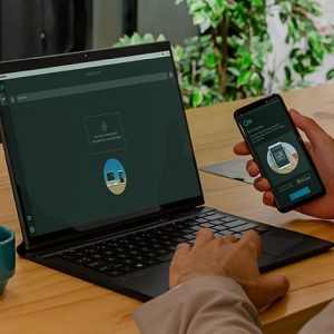 رونمایی اچ پی از لپ تاپ Elite Folio مجهز به تراشه اسنپدراگون