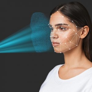 اینتل از فناوری RealSense خود برای تشخیص چهره استفاده می کند