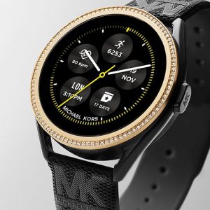 معرفی ساعت هوشمند Access Gen 5E برند Michael Kors