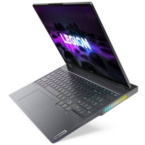 لپ تاپ های جدید گیمینگ Legion لنوو با پردازنده های جدید رایزن 5000