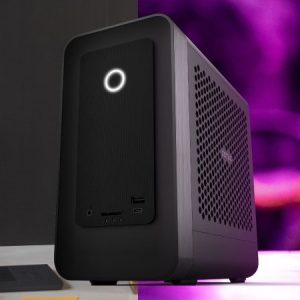 مینی کامپیوتر Magnus One زوتاک با گرافیک سری GeForce RTX 30