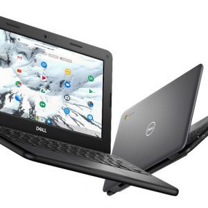 معرفی دل از کروم بوک 3100 و لپ تاپ Latitude 3120 برای مصارف آموزشی