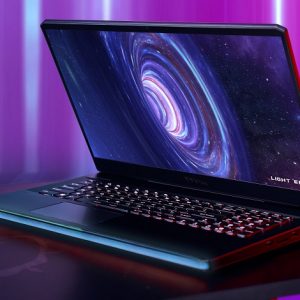 نسخه جدید لپ تاپ های گیمینگ MSI با گرافیک سری RTX 30