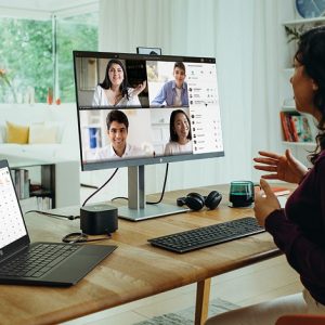 کروم بوک های جدید اچ پی برای مصارف آموزشی