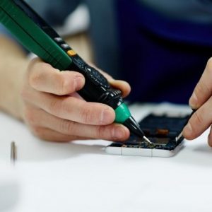 بهترین مولتی متر برای تعمیر موبایل