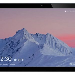 نحوه فعال سازی Screen Saver در کروم بوک