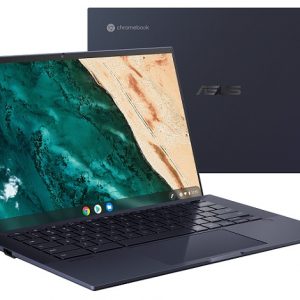 معرفی کروم بوک CX9 ایسوس با استاندارد مقاوم نظامی