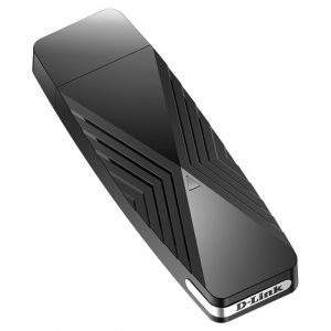 آداپتور جدید D-Link برای افزودن اتصال وای فای 6 به لپ تاپ
