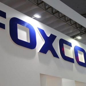 مجوز راه اندازی کارخانه 270 میلیون دلاری فاکسکان در ویتنام