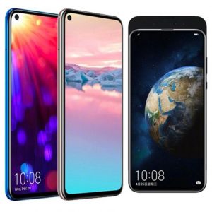 انتشار آپدیت Magic UI 4.0 برای آنر 20، 20 پرو، V20 و مجیک 2