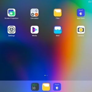معرفی سیستم عامل JingOS چینی؛ رقیبی برای iPadOS اپل