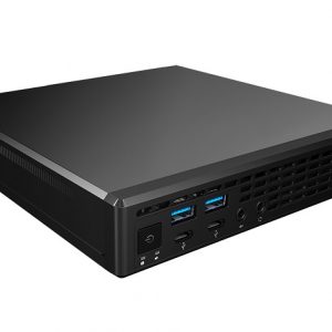 ازراک از مینی دسکتاپ یک لیتری Jupiter X300 رونمایی کرد