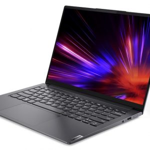 لنوو از نسخه OLED لپ تاپ Yoga Slim 7i Pro رونمایی کرد