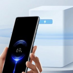 شیائومی از فناوری شارژ سریع Mi Air Charge رونمایی کرد