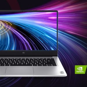 لپ تاپ جدید شیائومی Mi Notebook 14 با وبکم یکپارچه