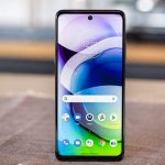 بررسی گوشی Moto G 5G موتورولا