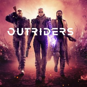 سیستم مورد نیاز و تنظیمات گرافیکی بازی Outriders منتشر شد