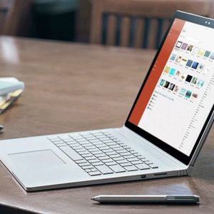 نحوه ایجاد Read-only در فایل های پرزنتیشن پاورپوینت
