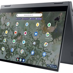 سامسونگ گلکسی کروم بوک 2 با نمایشگر اولد معرفی شد