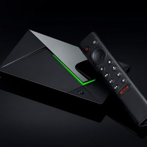 انویدیا شیلد TV حالا از کنترلرهای Xbox Series X/S و PS5 پشتیبانی می کند