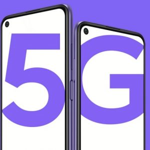 شیائومی ردمی 9T و ردمی نوت 9T معرفی شدند