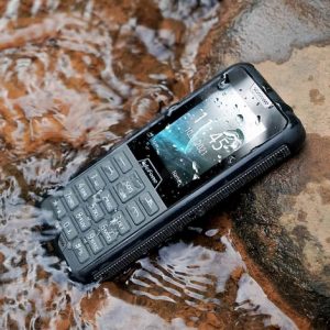 گوشی جان سخت Ulefone Armor Mini 2 با گواهی IP68