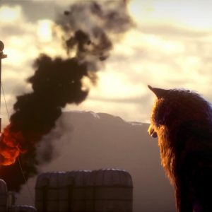 سیستم مورد نیاز بازی Werewolf: The Apocalypse – Earthblood منتشر شد