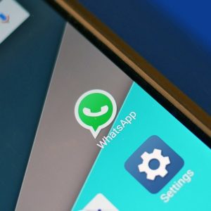 واتس اپ امنیت بیومتریک را به نسخه تحت وب و دسکتاپ می آورد