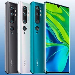 شیائومی Mi CC11 و Mi CC11 پرو با تراشه اسنپدراگون 780/870 در راه است