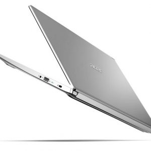 لپ تاپ های جدید ایسر Aspire 5 و Aspire 7 با پردازنده موبایلی رایزن 5000