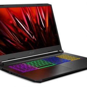 رونمایی ایسر از لپ تاپ گیمینگ Nitro 5 با گرافیک RTX 3080