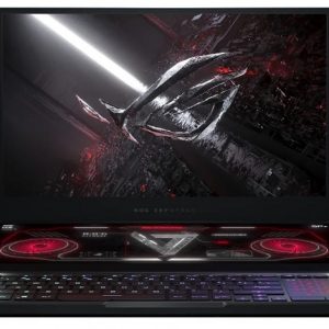 معرفی لپ تاپ ایسوس Zephyrus Duo 15 SE با مشخصات قدرتمند