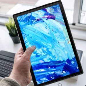 معرفی تبلت Blackview Tab 8E با کیبورد جداشدنی