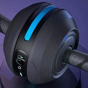 شیائومی از دستگاه ورزشی YESOUL Smart Belly Wheel رونمایی کرد