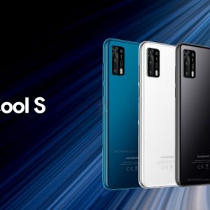 گوشی میان رده Coolpad Cool S رونمایی شد