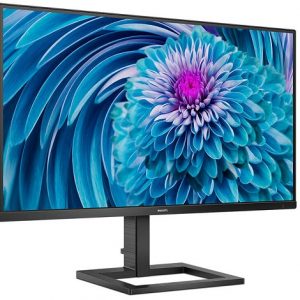 مانیتور جدید فیلیپس 288E2UAE با کیفیت 4K