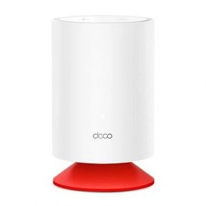 معرفی TP-Link Deco Voice X20، ترکیبی از روتر مش و اسپیکر هوشمند