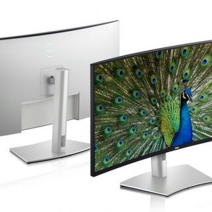 دل UltraSharp 40، اولین مانتیور جهان با رزولوشن 5K2K