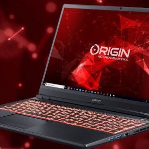 نسخه جدید لپ تاپ اورجین EVO15-S و EVO17-S با گرافیک سری RTX 3000