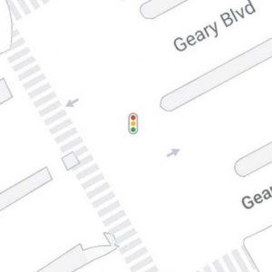 نمایش جزئیات جدیدتر در چهار شهر بزرگ جهان روی گوگل مپس