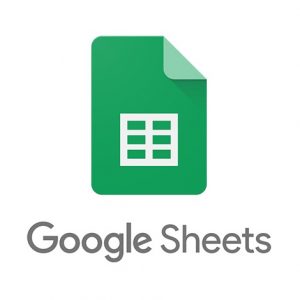 نحوه درج هدر و فوتر به فایل های اکسل در Google Sheets