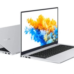 معرفی آنر مجیک بوک پرو 2021 با پردازنده های اینتل