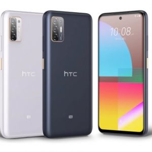 گوشی جدید HTC Desire 21 Pro 5G با تراشه اسنپدراگون 690