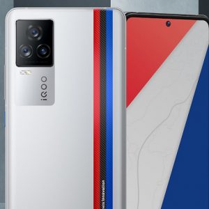 معرفی گوشی iQOO 7 با تراشه اسنپدراگون 888 و نمایشگر +FHD