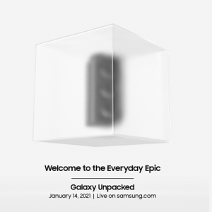 سامسونگ تاریخ برگزاری رویداد معرفی سری گلکسی S21 را اعلام کرد