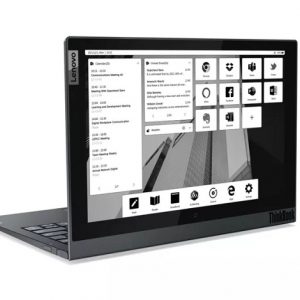 تینک بوک های جدید لنوو با پردازنده های سری رایزن 5000