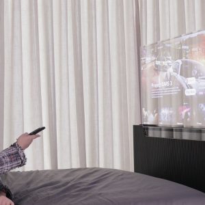 ال جی چند نمایشگر جدید در نمایشگاه CES 2021 معرفی کرد