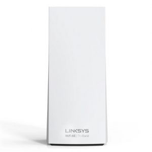 روتر مش Linksys AXE8400 Wi-Fi 6E با پشتیبانی از باند وای فای 6 گیگاهرتز