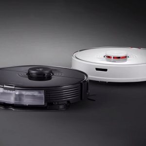 جاروبرقی رباتیک Roborock S7 با طراحی جدید و کارایی بهتر